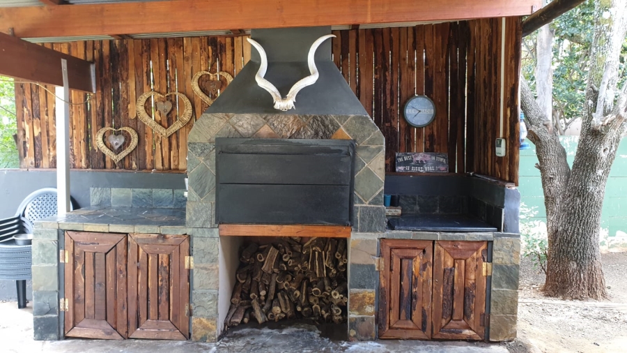 4 Bedroom Property for Sale in Bayswater Free State